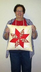 Bonnie Engel - Lemoyne Star